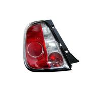 PILOTO TRASERO Derecho sin portalamparas Blanco Rojo 51787493