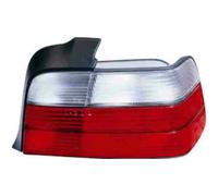 PILOTO TRASERO Derecho sin portalamparas Blanco Rojo 63219403101