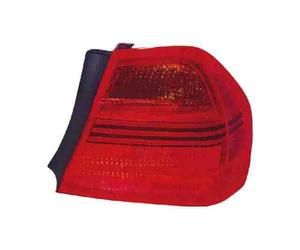 PILOTO TRASERO Derecho sin portalamparas Rojo Exterior 63216937458