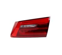 Piloto Trasero Después Para BMW Serie 5 G30 G38 2018-2020 Conjunto De Luz Trasera Coche Freno Parada Inversa 63217376463 63217376474 Advertencia De Seguridad(Inside Right)