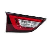 Piloto Trasero Exterior Para Infiniti QX60 2016 2017 2018-2020 Luces Traseras, Luz De Freno, Luz De Posición Y Luz De Intermitente Piloto Trasero Luces Traseras(Interior izquierdo)