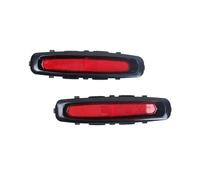 Piloto Trasero Freno Trasero Luz Luz Freno Izquierda Y Derecha Para Coche Reflector Freno Trasero Luces Antiniebla Traseras Para Kia Para Sorento 2,4 3,5 2004 2005 2006 2007 2008 ( Color : A Pair )