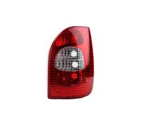 Piloto trasero Halógena DTV compatible con Citroen Xsara 01/2004 Derecha