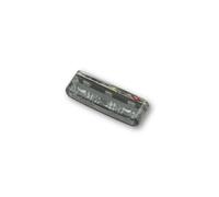 Envío gratis piloto trasero highsider smart shorty 2 pro-homologado e-1 pieza