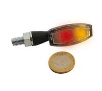 Piloto trasero/intermitente led highsider pro blaze-3en1-homologado