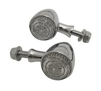 Highsider Colorado, Piloto trasero/intermitente LED 3en1 male