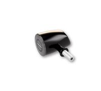 Piloto trasero/intermitente led highsider pro rocket classic-3en1-homologado