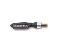 Piloto trasero/intermitente led highsider pro sonic-x1 3in1-homologado e-pareja