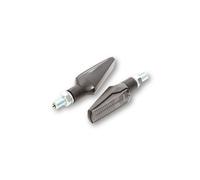 Piloto trasero/intermitente led highsider smart fineline 3in1-cristal