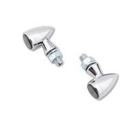 Piloto trasero/intermitente led highsider smart sixteen bullet 3in1-cristal
