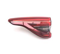 Piloto Trasero Interno Derecho Lumin Signature LED Forma C Para Clio 2019-