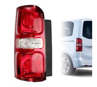 Piloto Trasero Izquierda para Expert Traveller Jumpy 2016+ Vivaro C 2019+