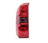 Piloto Trasero Izquierdo Derecho Lente De Luces Traseras Para Coche Para Nissan Para Patrol Y61 GU 2004-2016 Cubierta Carcasa De Luces Traseras, Accesorios De Luces De Freno Luz Trasera Del Coche(Izqu