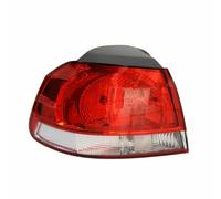 Piloto trasero izquierdo exterior para vw golf 6 2009 en adelante valeo