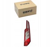Piloto trasero izquierdo FORD TOURNEO CUSTOM V362 2012-