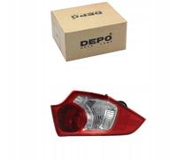 Piloto trasero izquierdo HONDA ACCORD VIII CU 2.0 2.2 2.4 08-