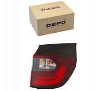 Piloto trasero izquierdo HONDA JAZZ V GR 1.5 eHEV 2020-