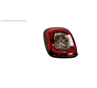 Piloto trasero izquierdo LED para Fiat 500X (a partir de 2018)