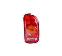 Piloto Trasero Izquierdo Naranja Rojo Para Mini Clubman R55 2006 A 2010
