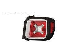 Piloto Trasero Izquierdo para jeep Renegade 2014 - Marco Interno Gris Limited