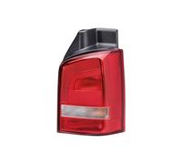 Piloto trasero izquierdo rojo blanco para transporter t5 2009-1 puerta hella