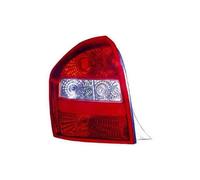 PILOTO TRASERO Izquierdo sin portalamparas Blanco Rojo 92401-2F010