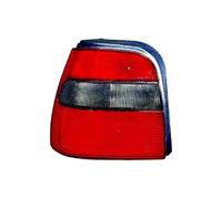 PILOTO TRASERO Izquierdo sin portalamparas Fume Rojo 098788189A