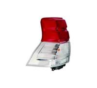 PILOTO TRASERO Izquierdo sin portalamparas Led 8156160830