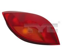 Piloto trasero izquierdo TYC 11-0362-01-2 FORD KA 1028872 97KG-13A603-BD