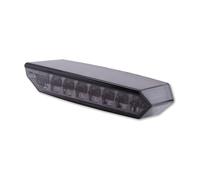 Piloto trasero led con cristal ahumado y homologación SMART BOSTON - 1 PZA
