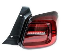 Piloto trasero LED derecho para Fiat 500 2020 en adelante