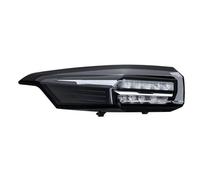 Piloto Trasero LED Externo Derecho Para Peugeot 308 2021 En adelante Base