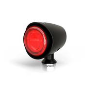 Piloto trasero led highsider pro akron-x-homologado e-1 pieza para moto