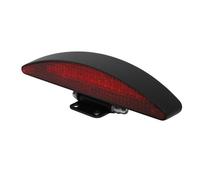 HIGHSIDER LED luz trasera INTERESTATAL, negro