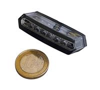 Luz Trasera Highsider Malibu LED