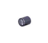 Piloto trasero led highsider pro ton-homologado e-1 pieza para moto repuestos