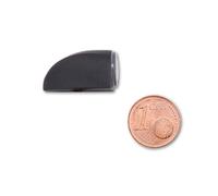 Piloto trasero led highsider pro ton three-homologado e-1 pieza para moto