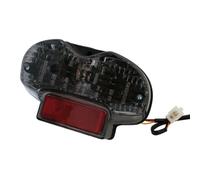 Envío gratis piloto trasero led highsider smart estilo suzuki-cristal