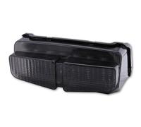 Piloto trasero led highsider smart estilo yamaha-cristal ahumado-homologado e-1