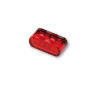 HIGHSIDER smart MODULE 1 Luz trasera LED, 6V