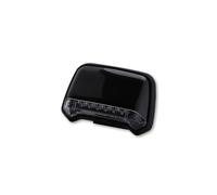 HIGHSIDER luz trasera LED inteligente para montaje en guardabarros.