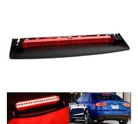 Piloto Trasero LED, Tercera luz de freno trasera LED de alto nivel para 2007-2012 A4 S4 B8 Saloon 8K2