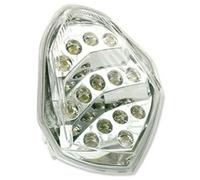 Piloto trasero led v parts tipo oem para moto repuestos accesorios piezas