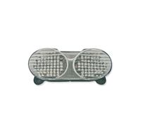 Envío gratis piloto trasero led v parts tipo oem para moto repuestos accesorios