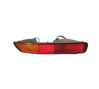 Piloto Trasero Luces Traseras 1 Pieza Para Shogun MR508783 Luz Para Parachoques Trasero Para Pajero V60 Luz Antiniebla Trasera Para Montero 2000- 2002 2003 V70 Luces Advertencia Parada ( Tamaño : Left