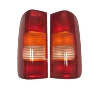 Piloto Trasero Luces Traseras Luz Trasera De Freno para VW LT35 LT28 1996 1997 1998 1999 2000 2001 2002 2003 2004 2005 2006 Faros Traseros