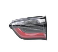 Piloto Trasero Luces Traseras Para Jeep Para Compass 2017 2018 2019 Luces De Freno, Luz De Marcha Atrás Y Luz Direccional Luces Traseras Luz De Freno(Interior derecho)