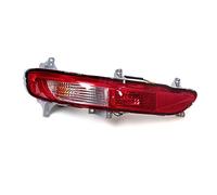 PILOTO Trasero Luz Advertencia Parachoques Trasero para Kia K5 para Sportage 2016 2017 2018, Faros Antiniebla Traseros 92405-H3200, Luz LED Pilotos Traseros(Izquierda)