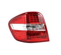Piloto Trasero Luz Para Faro Trasero LED Luces Traseras Luz Freno Para Mercedes Para Benz W164 Clase M ML300 ML350 2009-2011 Faros Traseros (Talla : Izquierda)
