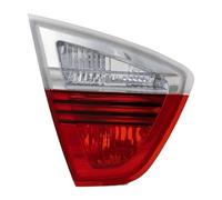 Piloto Trasero Luz Trasera De Coche, Accesorios Luz Freno Trasero Interior Derecho Luz Señal De Giro Para B&MW Serie 3 E90 2004-2011 63216937460 Accesorios Coche(lado derecho)